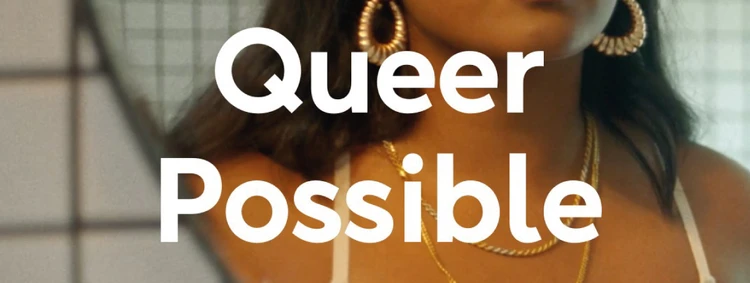 Peanut Presents… Queer Possible