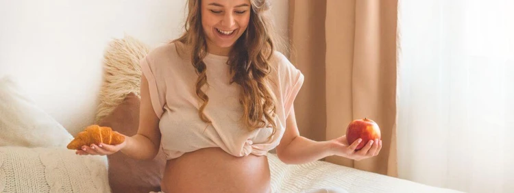 Your Ultimate Guide to Nutrition During Pregnancy