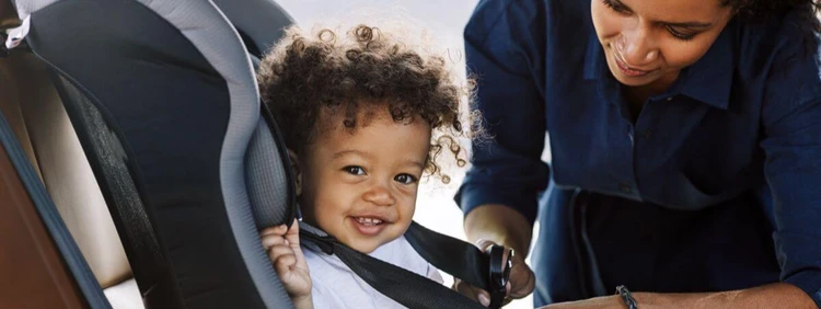 Toddler Car Seats: All You Need to Know