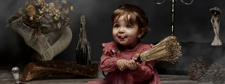 188 Gothic Baby Names & Their Meanings