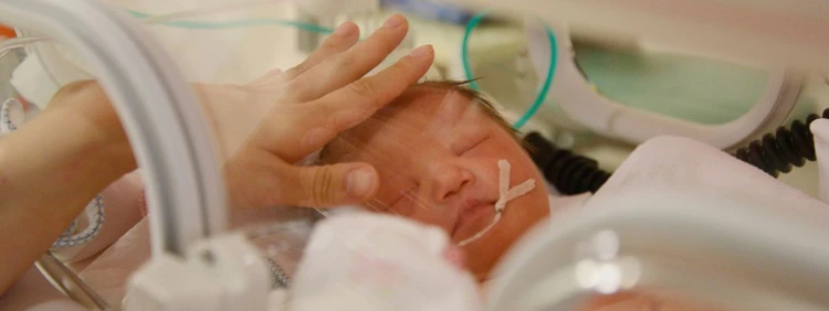 6 Things You Need to Know About Having a Baby in the NICU 