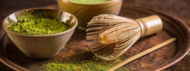 Does Matcha Cause Infertility?