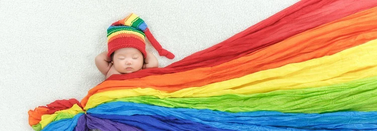 What is a Rainbow Baby? Definition & Meaning