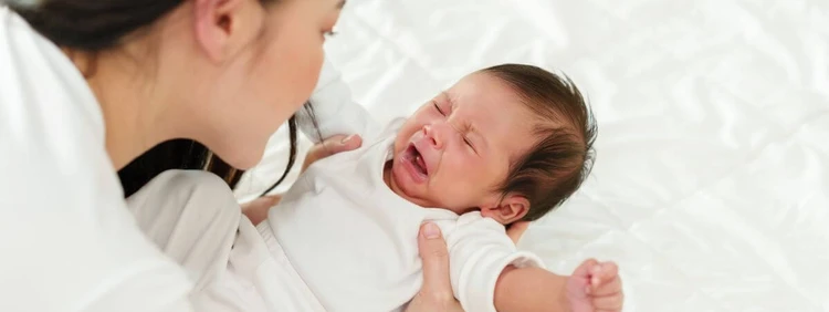 What is Purple Crying? And What Does It Stand For?