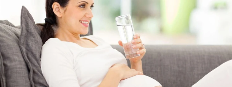 Can You Drink Liquid IV While Pregnant?