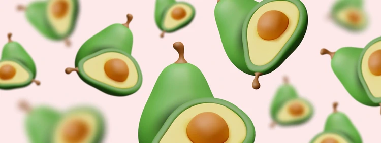 16 Weeks Pregnant: Baby is as big as an avocado!