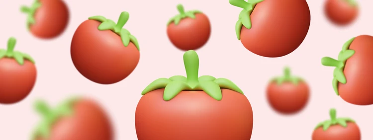 19 Weeks Pregnant: Baby is as big as a beef tomato!