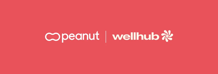 Peanut is now on Wellhub!