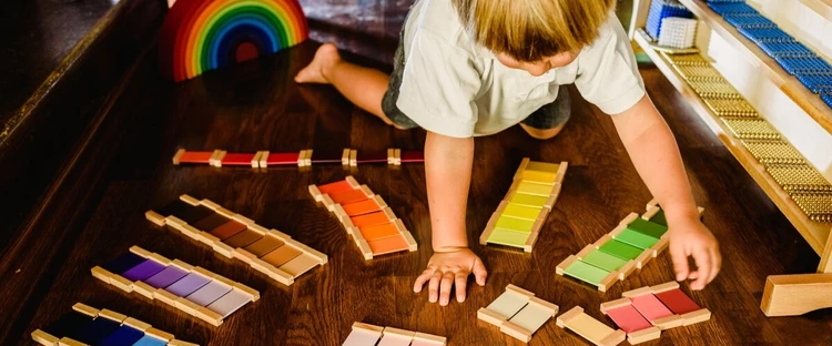 30 Educational (But Fun) Montessori Toys for Kids of All Ages