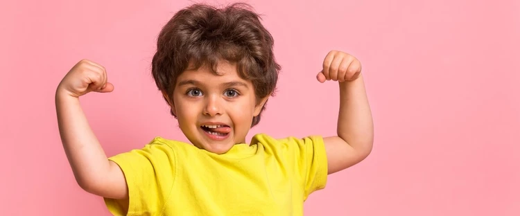 ¿Cuáles son los principales signos de la pubertad en un hombre?