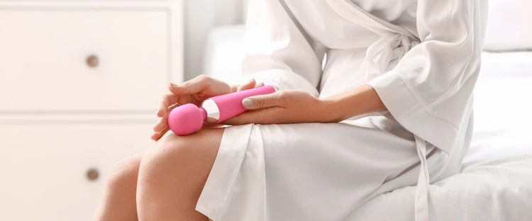 ¿Cómo funciona un vibrador?